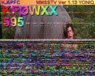 SSTV