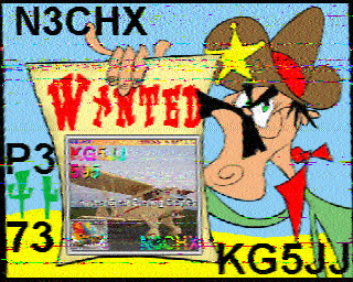 SSTV