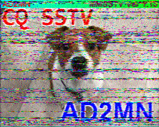 SSTV