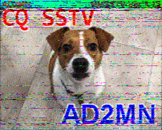 SSTV