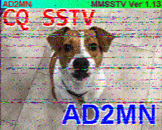 SSTV