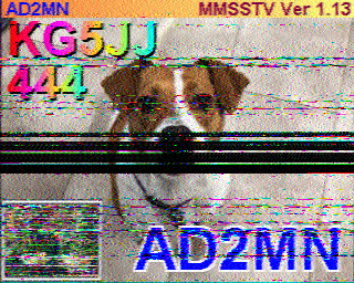 SSTV