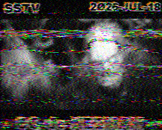 SSTV