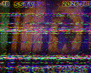SSTV