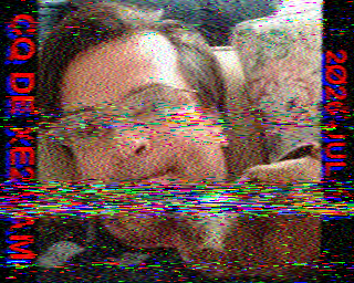 SSTV