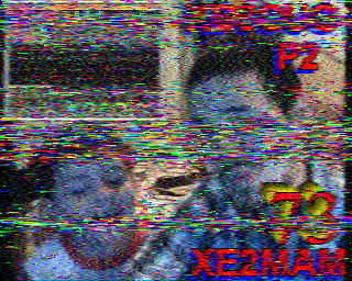 SSTV
