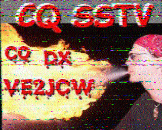 SSTV