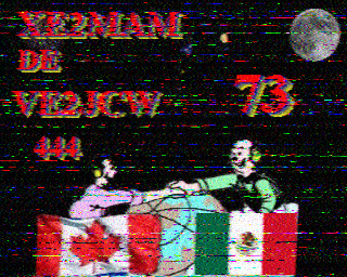 SSTV