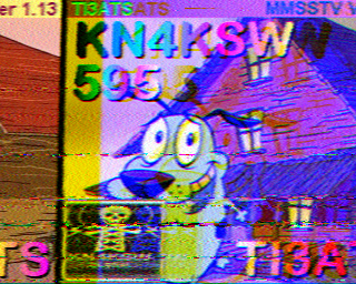 SSTV