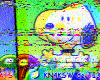 SSTV