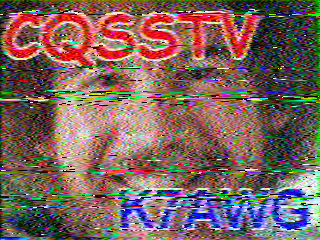 SSTV