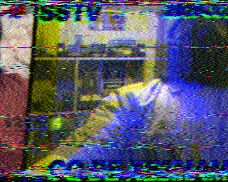 SSTV