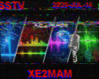 SSTV