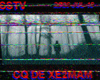 SSTV