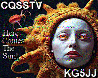SSTV