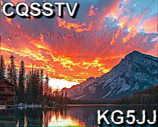 SSTV