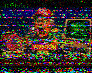SSTV