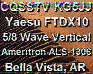 SSTV