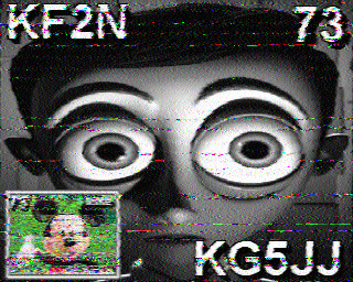 SSTV