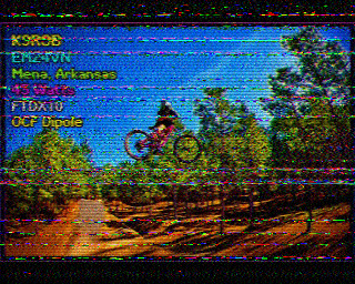 SSTV