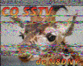 SSTV