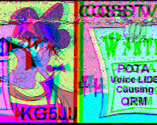 SSTV