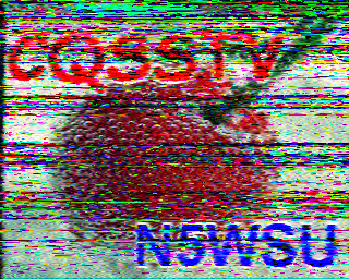 SSTV