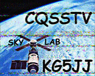 SSTV