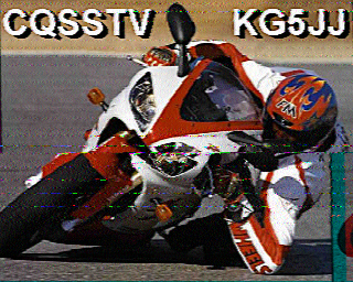 SSTV