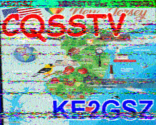 SSTV