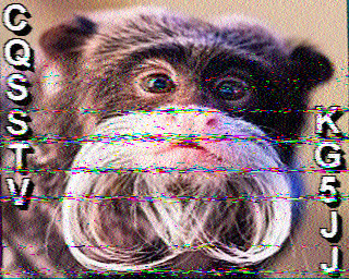 SSTV