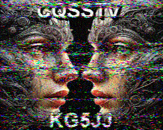 SSTV