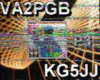 SSTV
