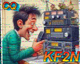 SSTV