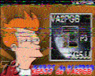 SSTV