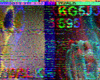 SSTV