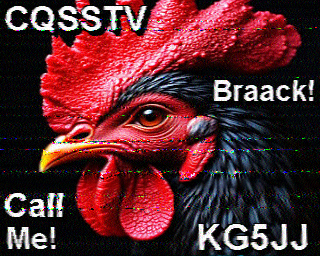 SSTV