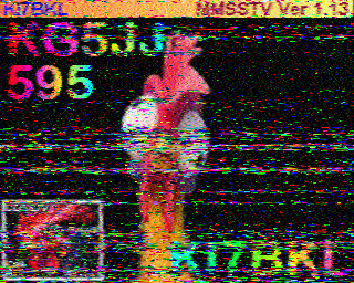 SSTV