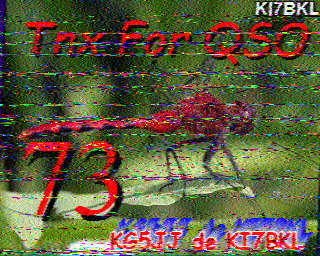 SSTV