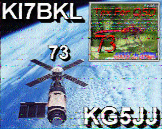 SSTV