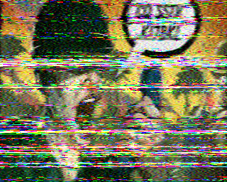SSTV