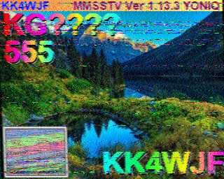 SSTV