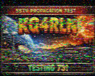 SSTV
