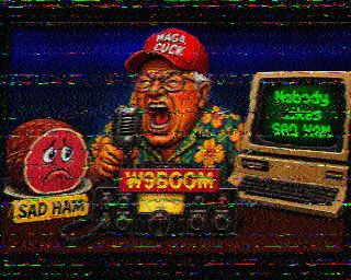 SSTV