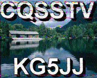 SSTV