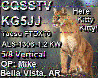 SSTV