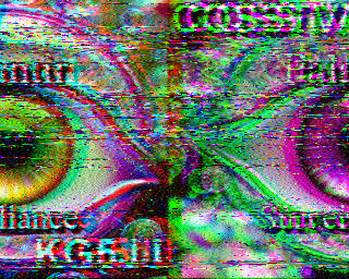 SSTV