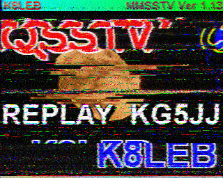 SSTV