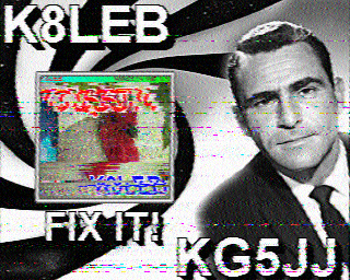 SSTV