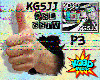 SSTV
